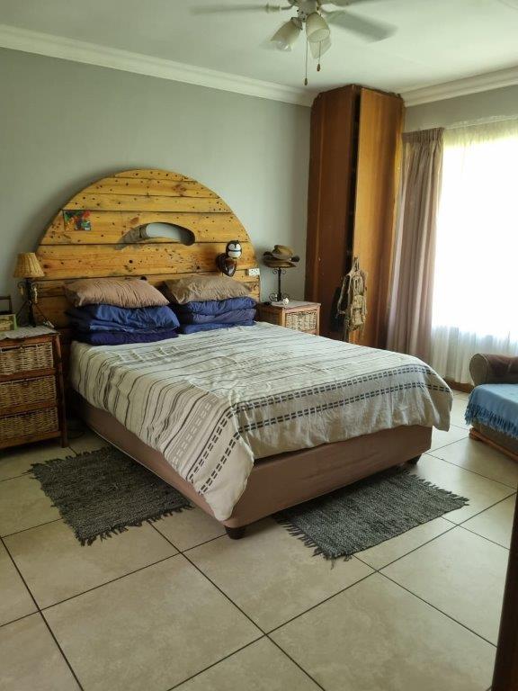 4 Bedroom Property for Sale in Ladybrand Free State